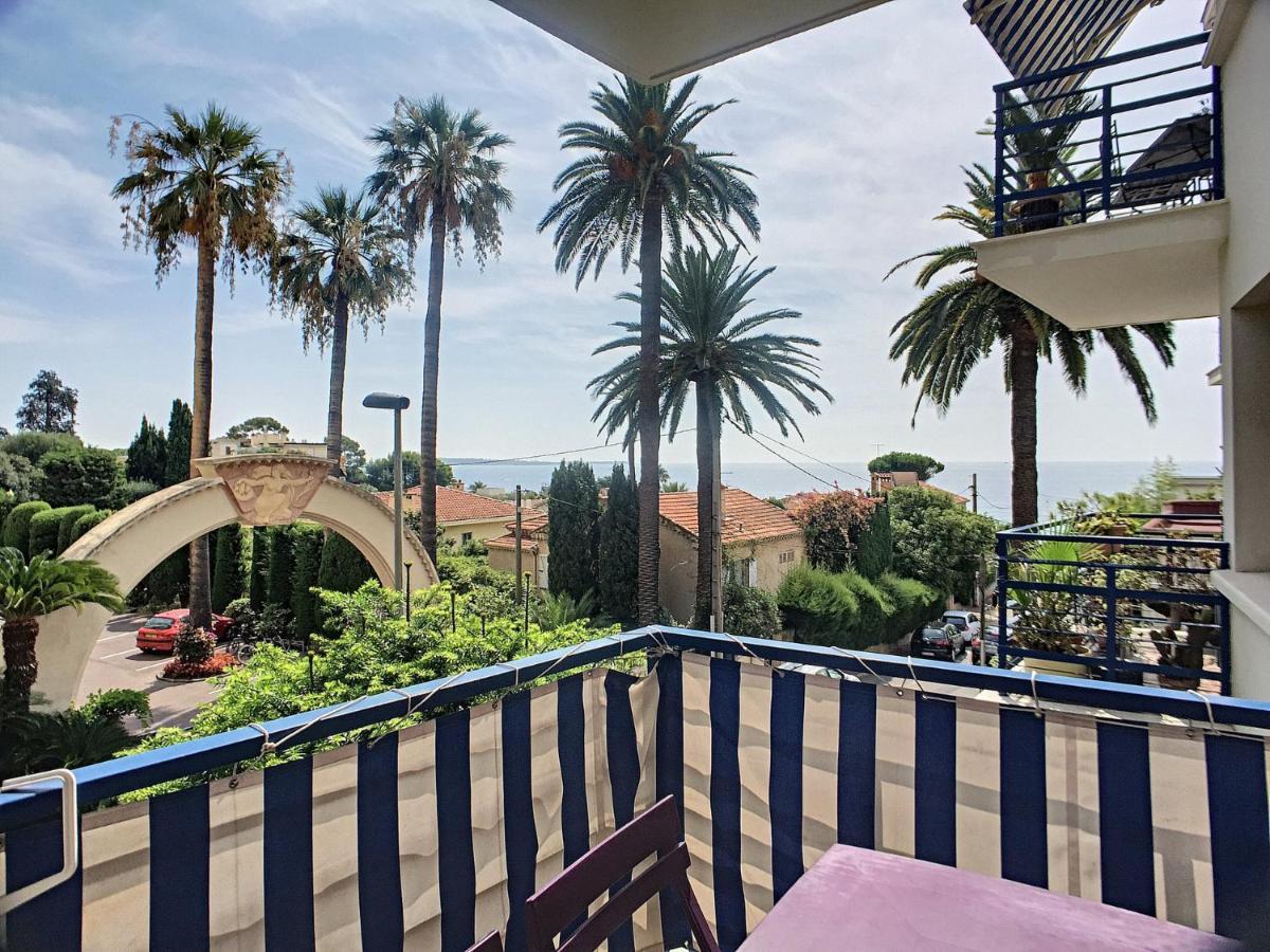 Cannes Les Pins Exterior photo